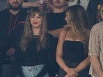 Taylor Swift was reportedly not a big fan of Blake Lively referring to her as her 'dragon' in an alleged text chain with Justin Baldoni.