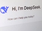 The DeepSeek AI has faced scrutiny around the world. The DeepSeek AI has faced scrutiny around the world.