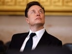 Elon Musk fires back after Reddit users call for public execution of DOGE staff. Elon Musk fires back after Reddit users call for public execution of DOGE staff.