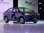 Honda Amaze is only offered with a 1.2-litre naturally aspirated petrol engine.