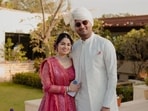 Jeet Adani and Diva Shah will tie the knot on February 7 Jeet Adani and Diva Shah will tie the knot on February 7