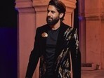 Naga Chaitanya answered some fan questions in a Q&A video with Sai Pallavi.