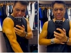 Ram Kapoor, who lost 55 kilos, proved he did not use ozempic for his drastic weight loss. 