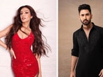 Sahher Bambba and Lakshya are headlining Aryan Khan's directorial debut, The Ba***ds of Bollywood.