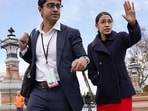 Saikat Chakrabarti served as Alexandria Ocasio-Cortez’s campaign manager and first chief of staff. Saikat Chakrabarti served as Alexandria Ocasio-Cortez’s campaign manager and first chief of staff.