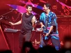 Composer duo Salim-Sulaiman