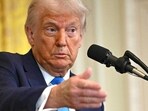 Trump will finalize the measure, which allows the Department of Education to investigate schools and possibly withhold their federal funding, at an event on Wednesday, according to a White House official. Trump will finalize the measure, which allows the Department of Education to investigate schools and possibly withhold their federal funding, at an event on Wednesday, according to a White House official.