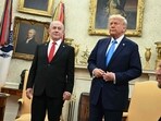 Benjamin Netanyahu praises Donald Trump's ‘remarkable’ Gaza Strip takeover plan Benjamin Netanyahu praises Donald Trump's ‘remarkable’ Gaza Strip takeover plan