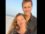Tom Brady learnt about Gisele Bündchen's pregnancy even before media reports were out, here's how (Tom Brady/Instagram) Tom Brady learnt about Gisele Bündchen's pregnancy even before media reports were out, here's how (Tom Brady/Instagram)