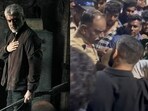 Videos of Ajith Kumar fans creating a ruckus at theatres across Chennai have surfaced on social media.