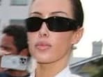 Bianca Censori did a fashion U-turn in first outing after the Grammys. Bianca Censori did a fashion U-turn in first outing after the Grammys.