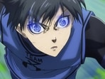 Blue Lock Chapter 292 release date revealed.(8bit)