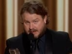 Brady Corbet on besting Payal Kapadia at Golden Globes. Brady Corbet on besting Payal Kapadia at Golden Globes.