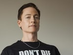 Bryan Johnson, the 47-year-old entrepreneur, became famous on social media with his attempts at age-reversal. Bryan Johnson, the 47-year-old entrepreneur, became famous on social media with his attempts at age-reversal.