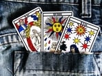 Read about the tarot horoscope for February 6 2025.