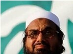 Lashkar-e-Taiba (LeT) founder Hafiz Saeed was given a 78-year jail sentence by a Pakistan court in 2022. Lashkar-e-Taiba (LeT) founder Hafiz Saeed was given a 78-year jail sentence by a Pakistan court in 2022.