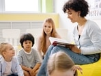 The demands of managing classrooms, meeting academic standards, addressing diverse learning needs, and dealing with administrative responsibilities can take a toll on a teacher's mental health.