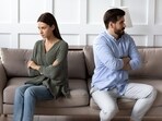 If it's not working out, despite giving everything, consider breaking up.