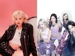 BLACKPINK's Rose and aespa are competing for multiple categories at the 22nd Korean Music Awards, which will be held on February 27. BLACKPINK's Rose and aespa are competing for multiple categories at the 22nd Korean Music Awards, which will be held on February 27.