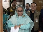 Bangladesh earlier demanded for Sheikh Hasina’s extradition Bangladesh earlier demanded for Sheikh Hasina’s extradition