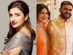 Parineeti Chopra is the cousin of Priyanka Chopra and Siddharth Chopra Parineeti Chopra is the cousin of Priyanka Chopra and Siddharth Chopra