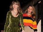 Taylor Swift previously encouraged Blake Lively to temper her outspoken nature. Taylor Swift previously encouraged Blake Lively to temper her outspoken nature.