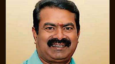 Madras HC dismisses Seeman’s plea against appearing in court in 2019 hate speech case Madras HC dismisses Seeman’s plea against appearing in court in 2019 hate speech case