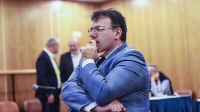 FIDE CEO Emil Sutovsky spoke on the Freestyle Chess controversy. FIDE CEO Emil Sutovsky spoke on the Freestyle Chess controversy.