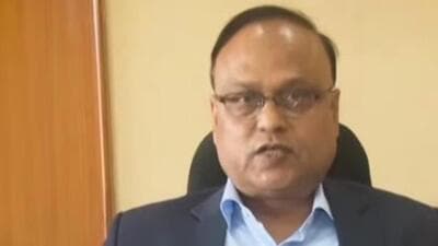 1996-batch IAS officer Ajoy Kumar Sinha has been given the additional charge of chairman-cum-managing director, PSPCL. He already holds the charge as principal secretary, department of power, along with additional charge as principal secretary, new and renewable energy. (HT File)