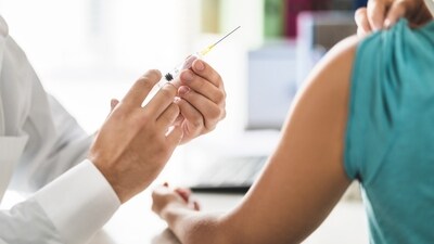 The vaccination campaign will continue in multiple phases across Bengaluru and Chennai. The vaccination campaign will continue in multiple phases across Bengaluru and Chennai.