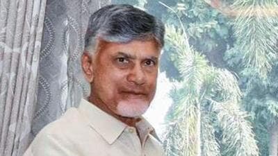 Andhra Pradesh chief minister N Chandrababu Naidu said that if there were sufficient funds in the state exchequer, he wouldn’t hesitate for a moment to implement the welfare schemes (ANI) Andhra Pradesh chief minister N Chandrababu Naidu said that if there were sufficient funds in the state exchequer, he wouldn’t hesitate for a moment to implement the welfare schemes (ANI)
