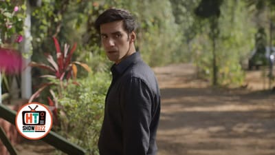 Avinash Tiwary in a still from his new film, The Mehta Boys. Avinash Tiwary in a still from his new film, The Mehta Boys.