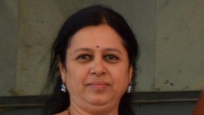 BJP MP Medha Kulkarni, a member of the joint parliamentary committee on the Waqf (Amendment) Bill 2024, has raised concerns over the increasing expanse of Waqf land across the country. (HT)