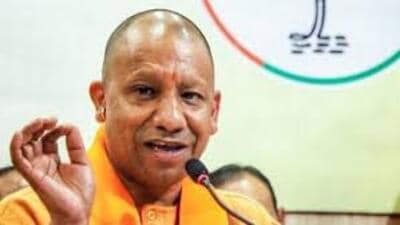 Chief minister Yogi Adityanath (HT File photo) Chief minister Yogi Adityanath (HT File photo)
