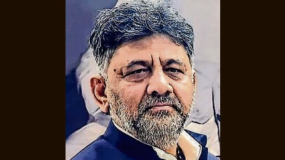 DK Shivakumar (ANI) DK Shivakumar (ANI)