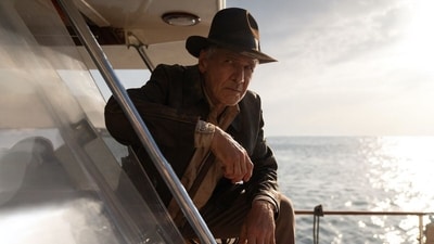 Dial of Destiny marked a particularly challenging year for Disney, with the company reportedly losing around $143 million on the fifth and final instalment of the Indiana Jones saga. Dial of Destiny marked a particularly challenging year for Disney, with the company reportedly losing around $143 million on the fifth and final instalment of the Indiana Jones saga.