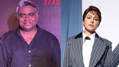 Dibyendu Bhattacharya is all in praise of co-star Hina Khan. Dibyendu Bhattacharya is all in praise of co-star Hina Khan.