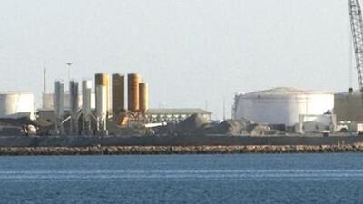 India and Iran see Chabahar, a deep-water port in Sistan-Baluchistan province, as a hub for the International North-South Trade Corridor. (REUTERS FILE PHOTO) India and Iran see Chabahar, a deep-water port in Sistan-Baluchistan province, as a hub for the International North-South Trade Corridor. (REUTERS FILE PHOTO)