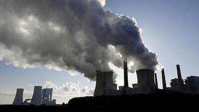 It was the 18th month in the last 19 for which the global average surface air temperature was over 1.5°C above the pre-industrial level. (HT PHOTO) It was the 18th month in the last 19 for which the global average surface air temperature was over 1.5°C above the pre-industrial level. (HT PHOTO)