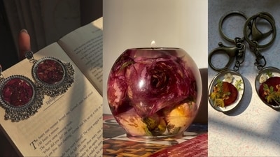 Preserving your Rose Day flowers is more than just about saving petals. Preserving your Rose Day flowers is more than just about saving petals.