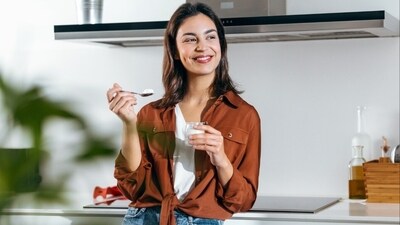 Your gut could be making you anxious. Here’s how to fix it. (Image by Shutterstock) Your gut could be making you anxious. Here’s how to fix it. (Image by Shutterstock)