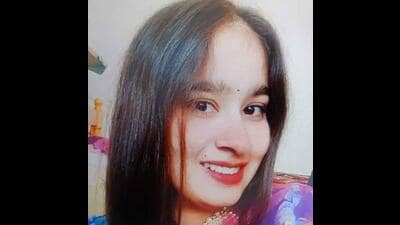 Muskaan (File photo)