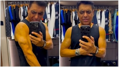 Ram Kapoor, who lost 55 kilos, proved he did not use ozempic for his drastic weight loss. Ram Kapoor, who lost 55 kilos, proved he did not use ozempic for his drastic weight loss.
