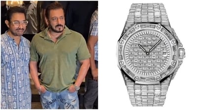 Salman Khan attended the Loveyapa screening last night. Salman Khan attended the Loveyapa screening last night.