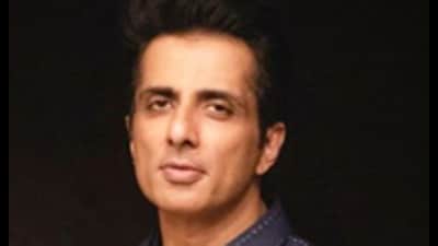 Sonu Sood