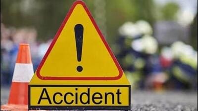 The bodies were handed over to the family members after the postmortem examination, said an officer. (Hindustan Times/representative) The bodies were handed over to the family members after the postmortem examination, said an officer. (Hindustan Times/representative)