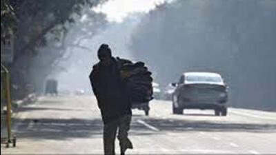 The recent drop in temperature in Uttar Pradesh capital and some other districts in the state is likely to continue on Friday too, says India meteorological department. (For Representation) The recent drop in temperature in Uttar Pradesh capital and some other districts in the state is likely to continue on Friday too, says India meteorological department. (For Representation)