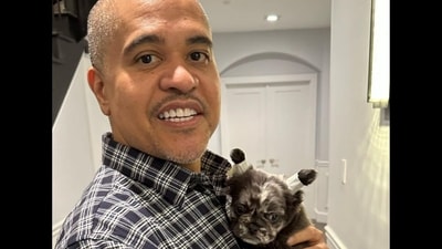 Murder Inc. co-founder Irv Gotti dies at 54 (irvgotti187/Instagram)