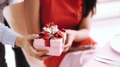 Explore the best Valentine's Day gifts and surprise your special one. (Adobe Stock) Explore the best Valentine's Day gifts and surprise your special one. (Adobe Stock)