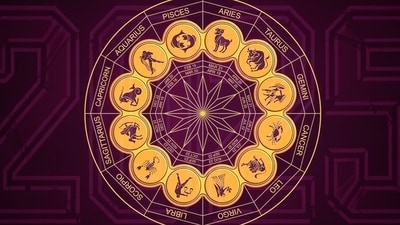 Astrological prediction for February 7, 2025. Astrological prediction for February 7, 2025.
